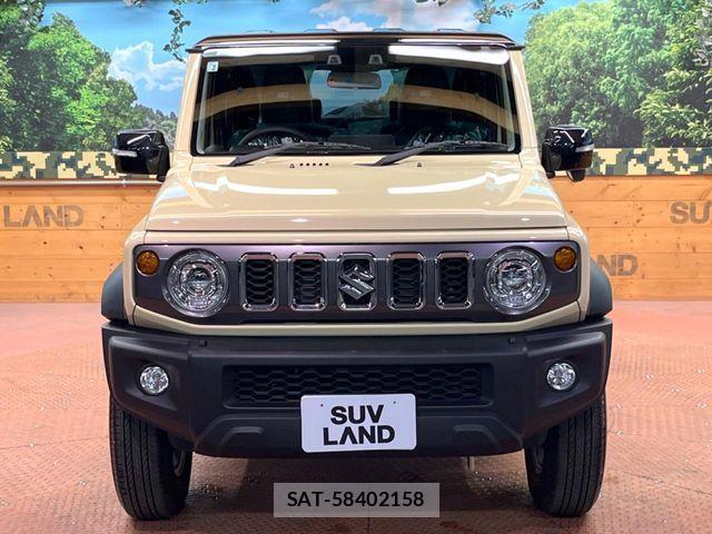 Suzuki JIMNY 2026-02 7020679-13