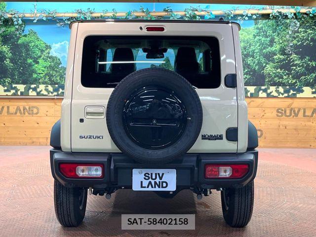 Suzuki JIMNY 2026-02 7020679-14