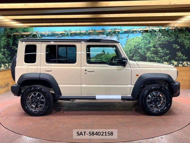 Suzuki JIMNY 2026-02 7020679-15