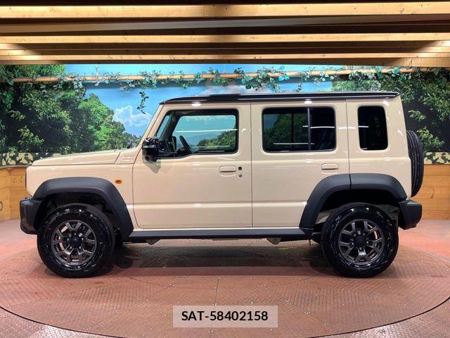 Suzuki JIMNY 2026-02 7020679-16