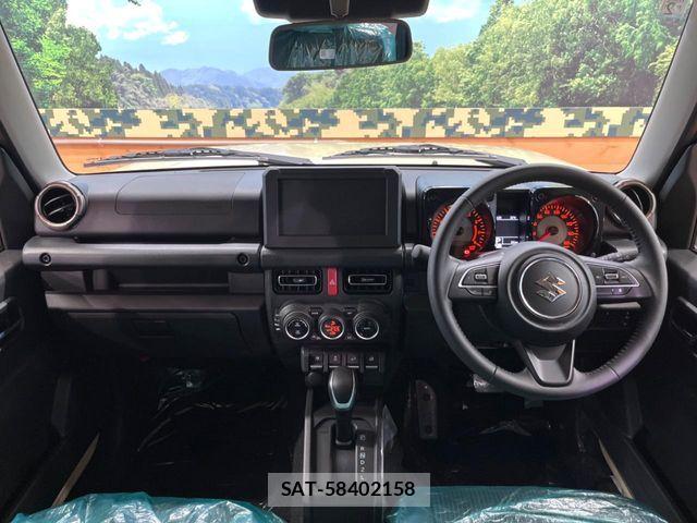 Suzuki JIMNY 2026-02 7020679-1