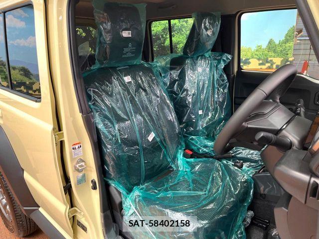 Suzuki JIMNY 2026-02 7020679-8