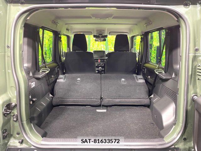 Suzuki JIMNY 2026-03 7020684-10