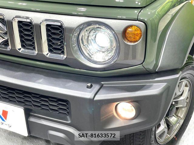 Suzuki JIMNY 2026-03 7020684-11