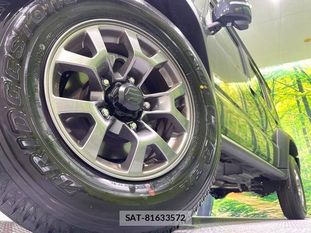 Suzuki JIMNY 2026-03 7020684-12