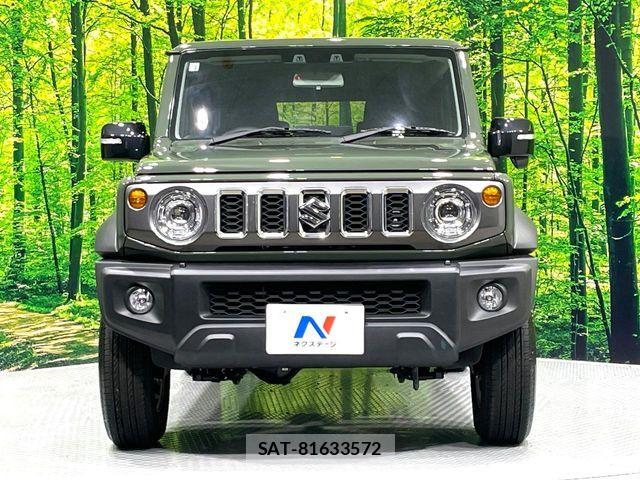 Suzuki JIMNY 2026-03 7020684-13