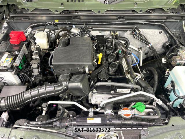 Suzuki JIMNY 2026-03 7020684-17