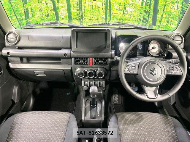 Suzuki JIMNY 2026-03 7020684-1