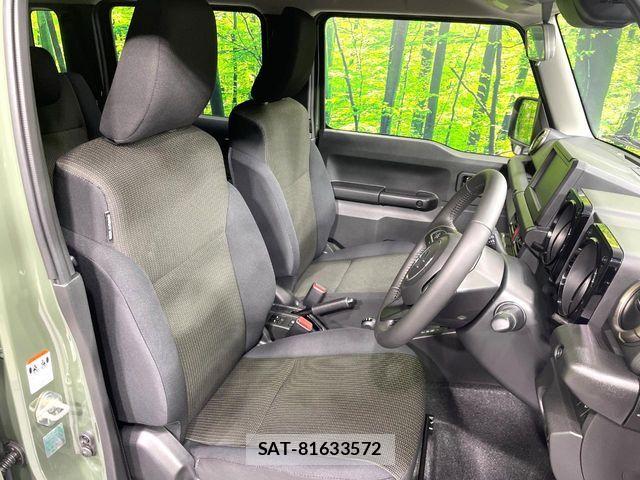 Suzuki JIMNY 2026-03 7020684-7