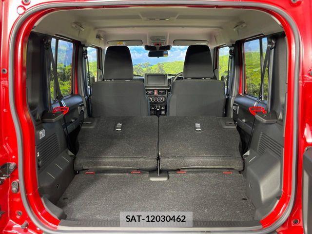 Suzuki JIMNY 2025-12 7059036-9