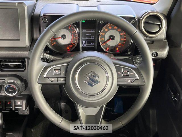 Suzuki JIMNY 2025-12 7059036-10