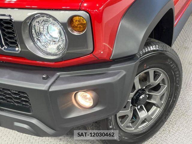 Suzuki JIMNY 2025-12 7059036-11