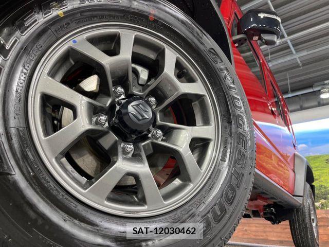 Suzuki JIMNY 2025-12 7059036-12