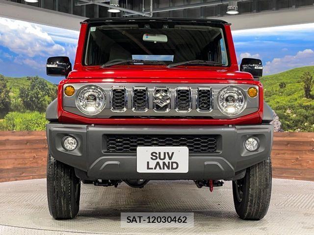 Suzuki JIMNY 2025-12 7059036-13