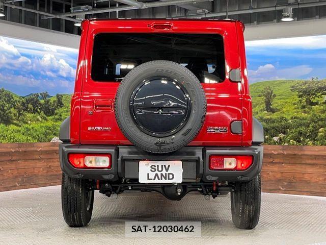 Suzuki JIMNY 2025-12 7059036-14