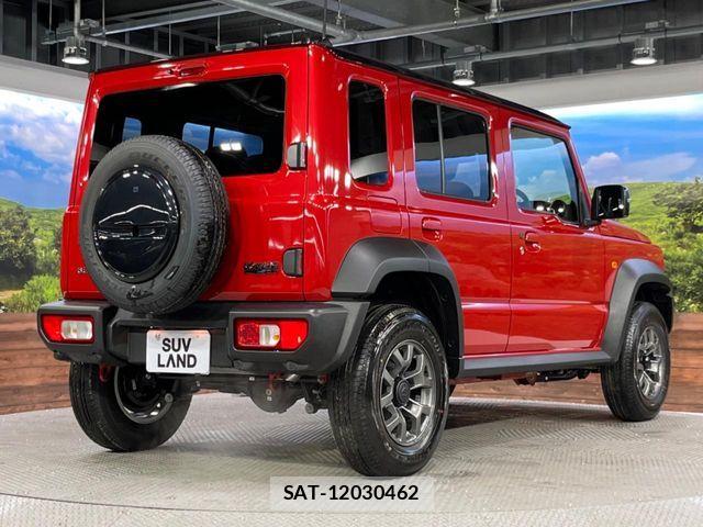 Suzuki JIMNY 2025-12 7059036-16