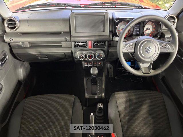 Suzuki JIMNY 2025-12 7059036-1