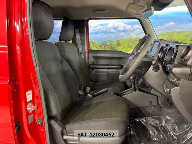 Suzuki JIMNY 2025-12 7059036-7