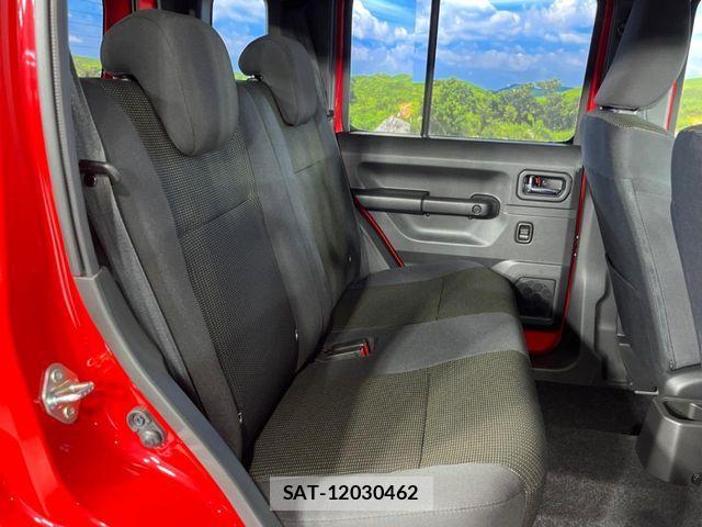 Suzuki JIMNY 2025-12 7059036-8