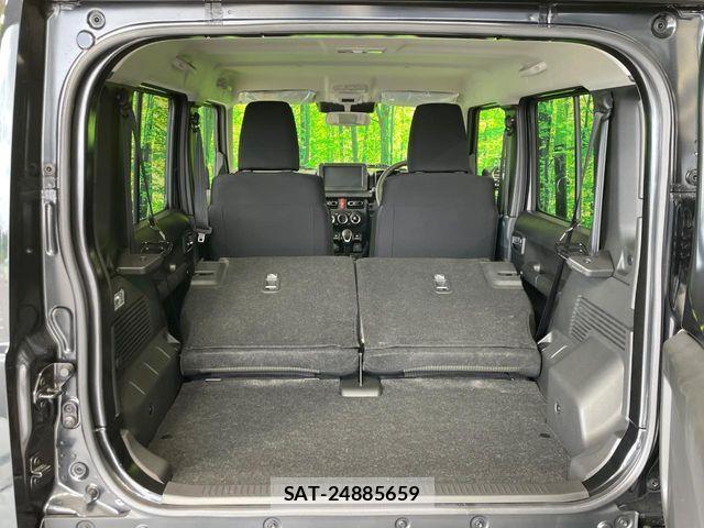 Suzuki JIMNY 2026-01 7059035-9