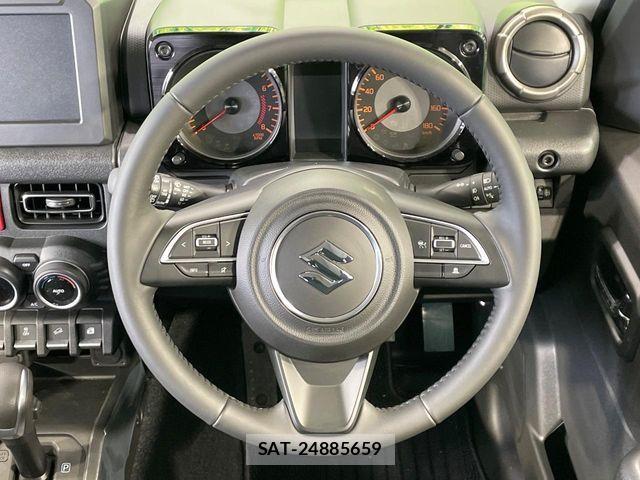 Suzuki JIMNY 2026-01 7059035-10