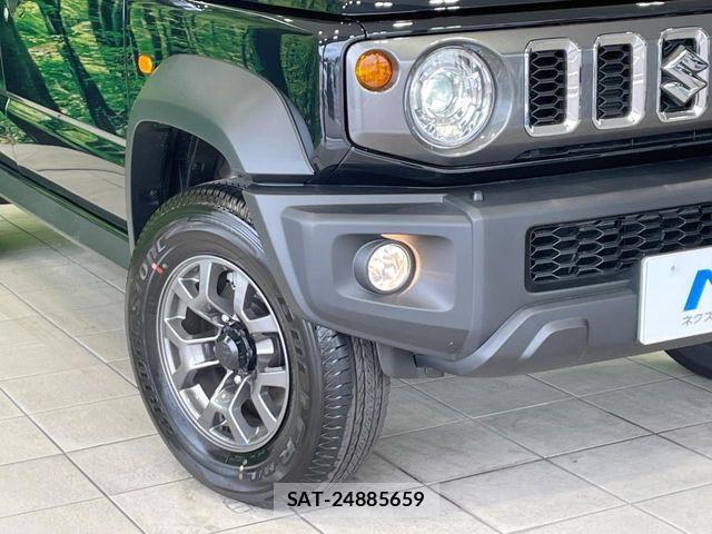 Suzuki JIMNY 2026-01 7059035-11