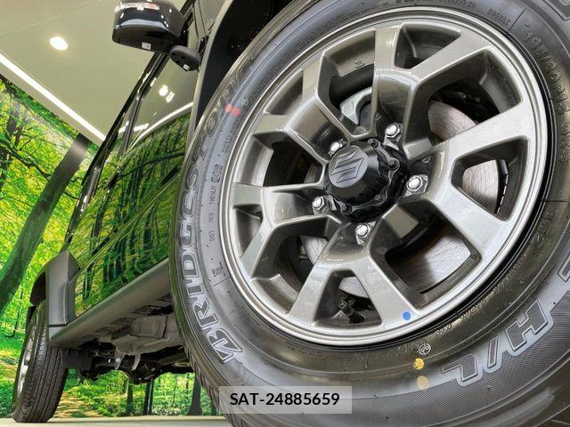 Suzuki JIMNY 2026-01 7059035-12