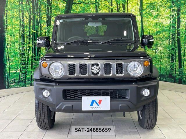 Suzuki JIMNY 2026-01 7059035-13