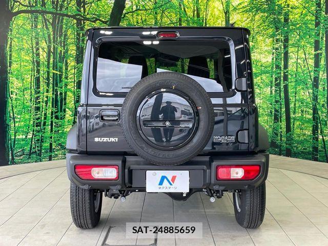 Suzuki JIMNY 2026-01 7059035-14