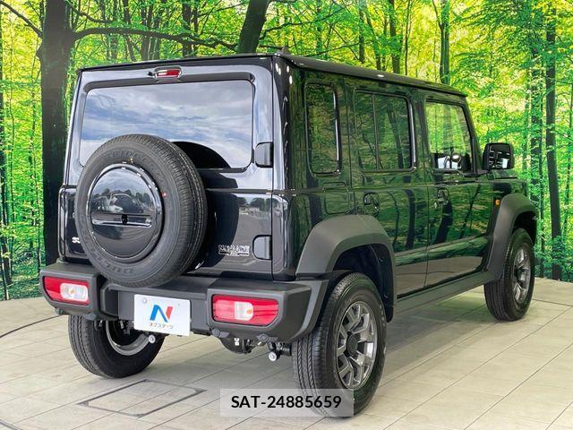 Suzuki JIMNY 2026-01 7059035-16