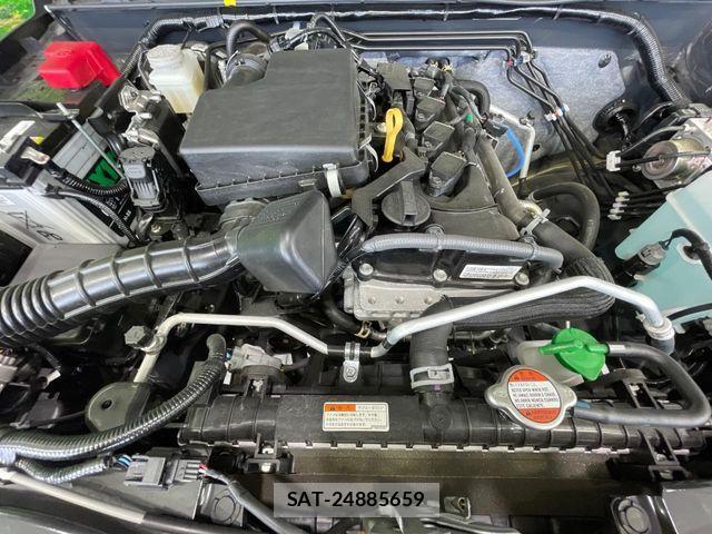 Suzuki JIMNY 2026-01 7059035-17