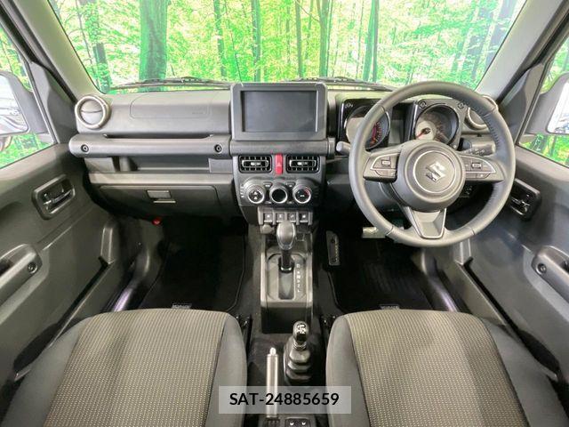 Suzuki JIMNY 2026-01 7059035-1