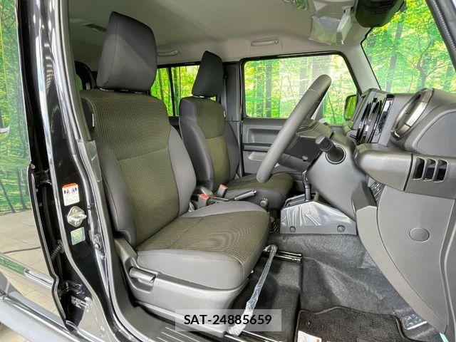 Suzuki JIMNY 2026-01 7059035-7