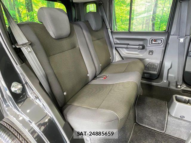 Suzuki JIMNY 2026-01 7059035-8