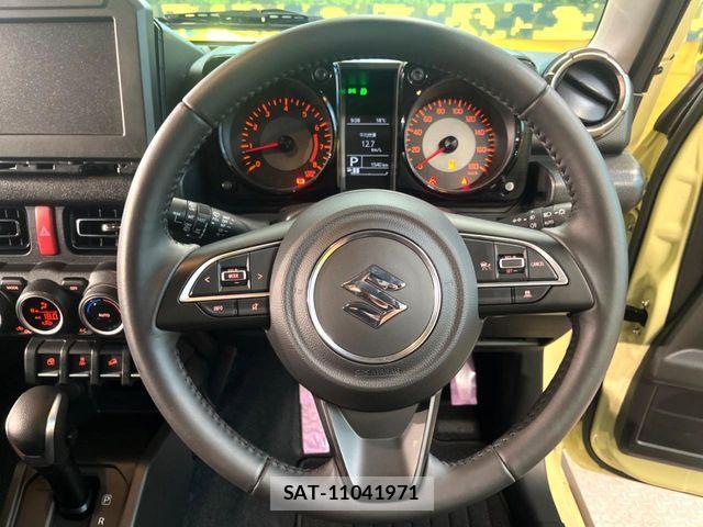 Suzuki JIMNY 2025-12 7059044-10