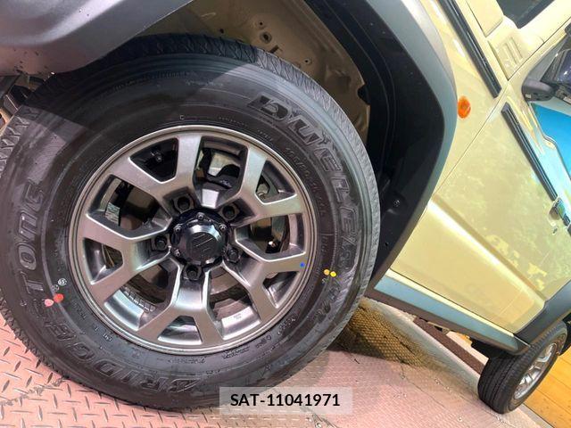 Suzuki JIMNY 2025-12 7059044-11
