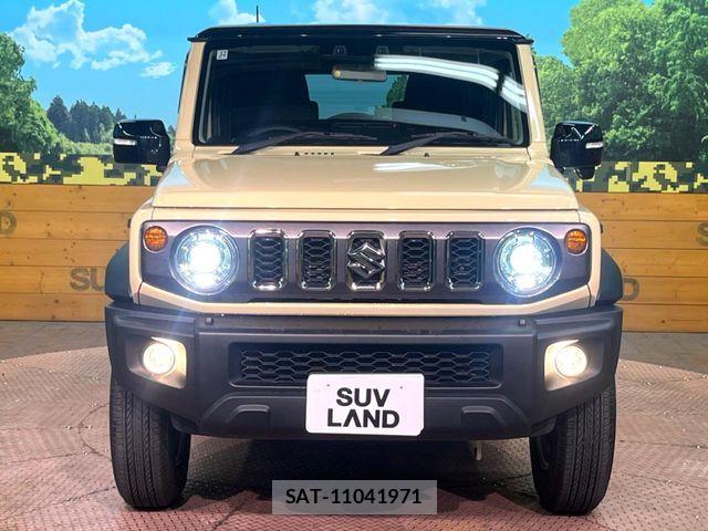 Suzuki JIMNY 2025-12 7059044-12