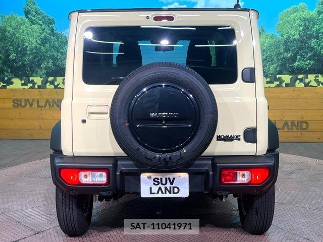 Suzuki JIMNY 2025-12 7059044-13