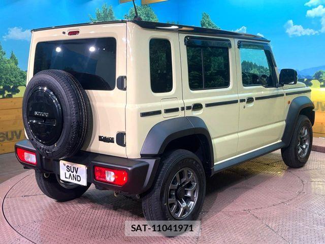 Suzuki JIMNY 2025-12 7059044-15