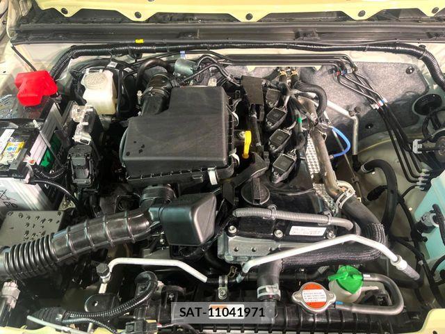 Suzuki JIMNY 2025-12 7059044-16