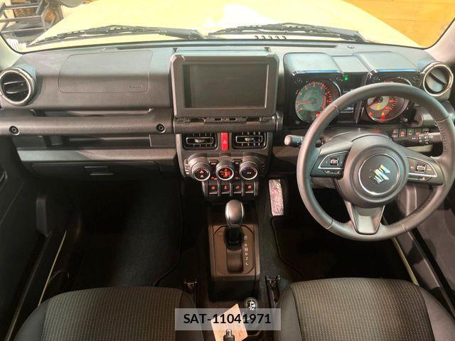 Suzuki JIMNY 2025-12 7059044-1