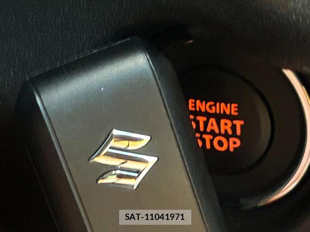 Suzuki JIMNY 2025-12 7059044-5