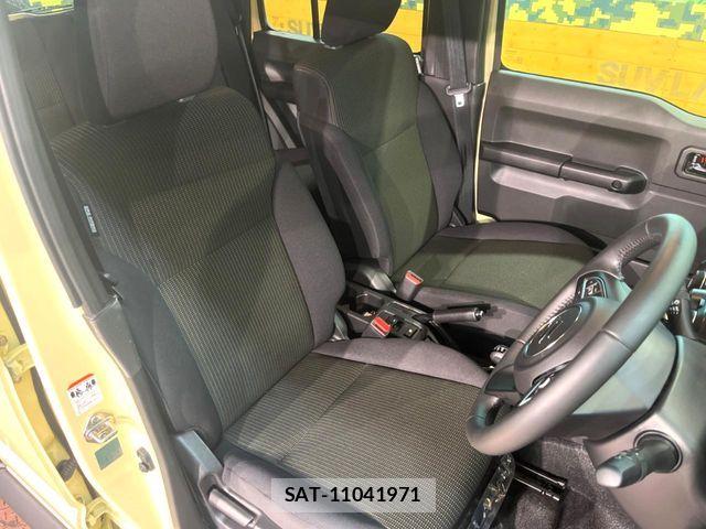 Suzuki JIMNY 2025-12 7059044-7