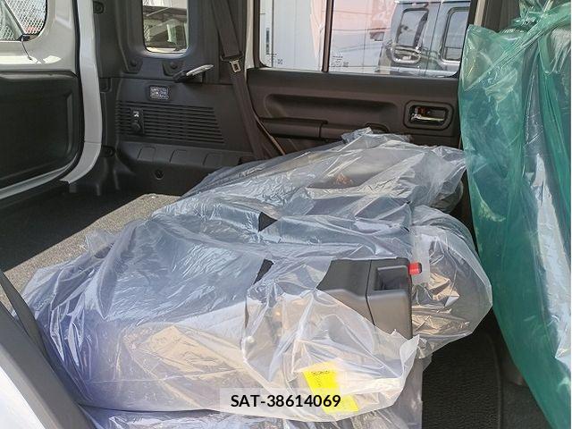 Suzuki JIMNY 2026-03 7059042-9