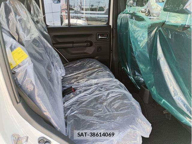 Suzuki JIMNY 2026-03 7059042-10