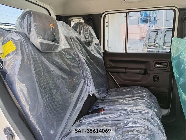 Suzuki JIMNY 2026-03 7059042-11