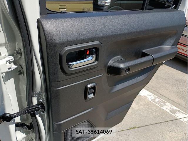 Suzuki JIMNY 2026-03 7059042-13