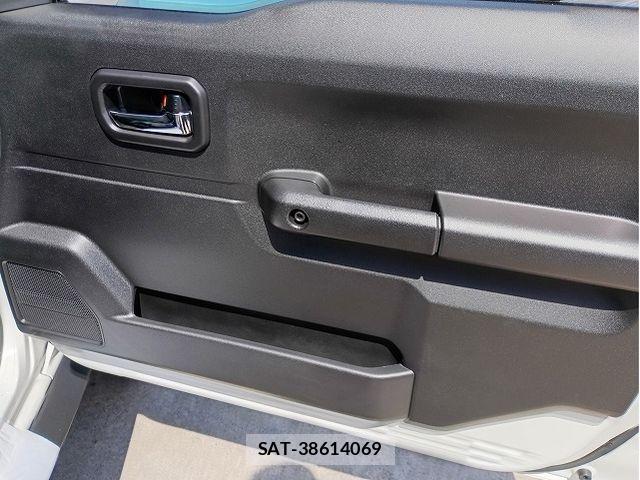 Suzuki JIMNY 2026-03 7059042-14