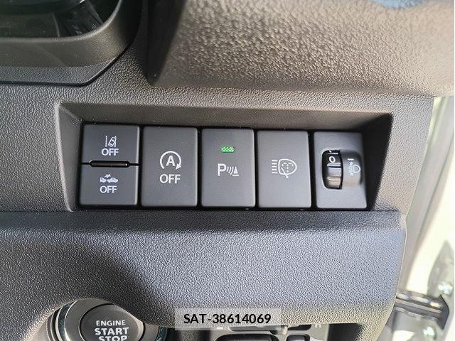 Suzuki JIMNY 2026-03 7059042-15