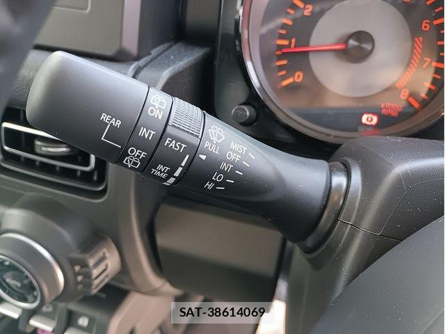 Suzuki JIMNY 2026-03 7059042-19